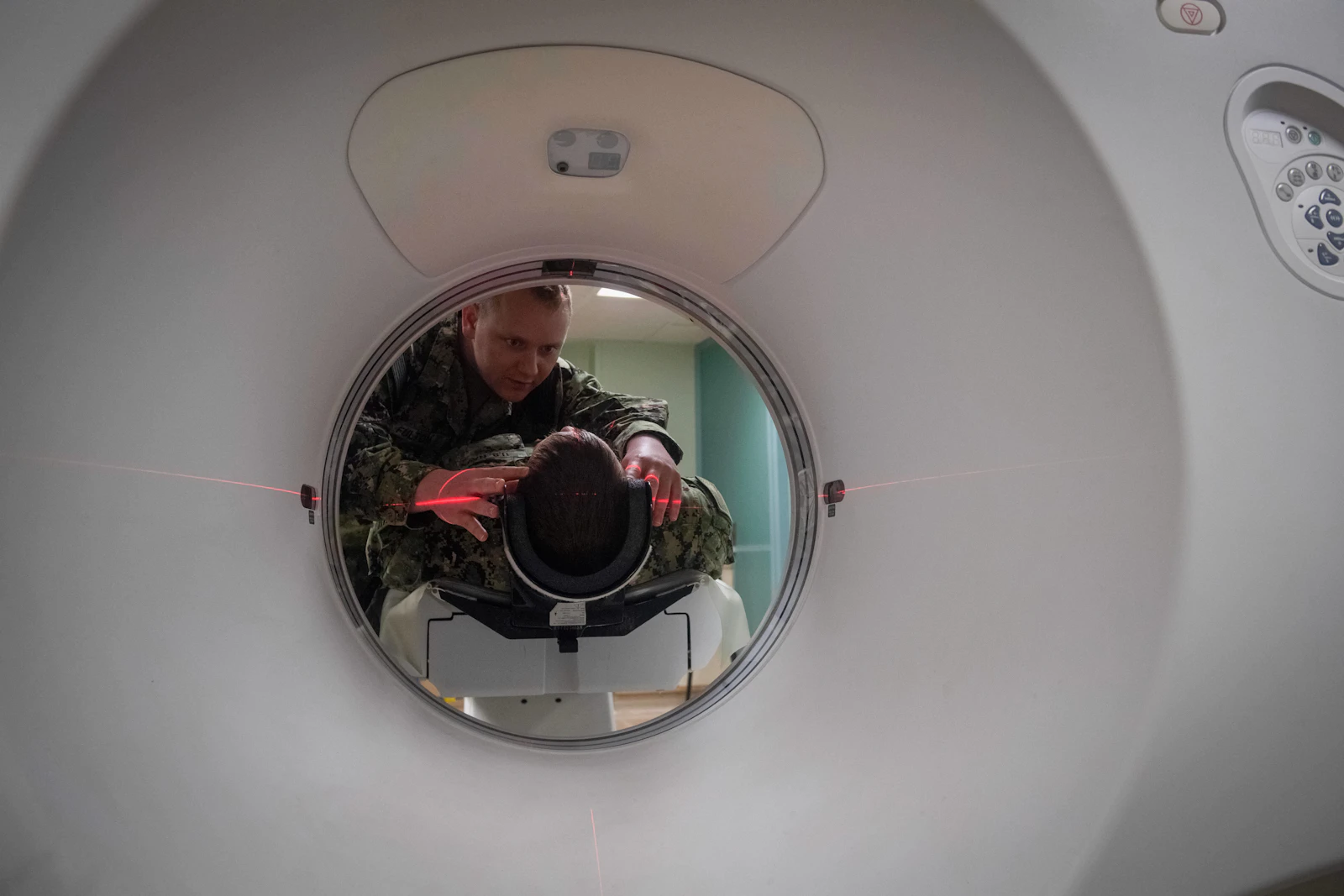 Digital imaging technology