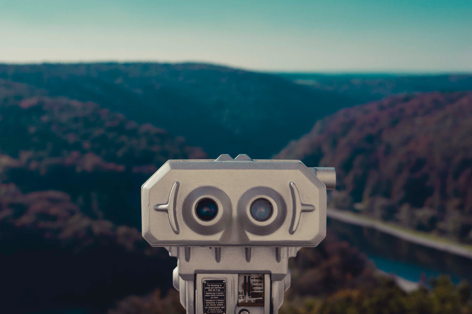 book cover of The Wild Robot