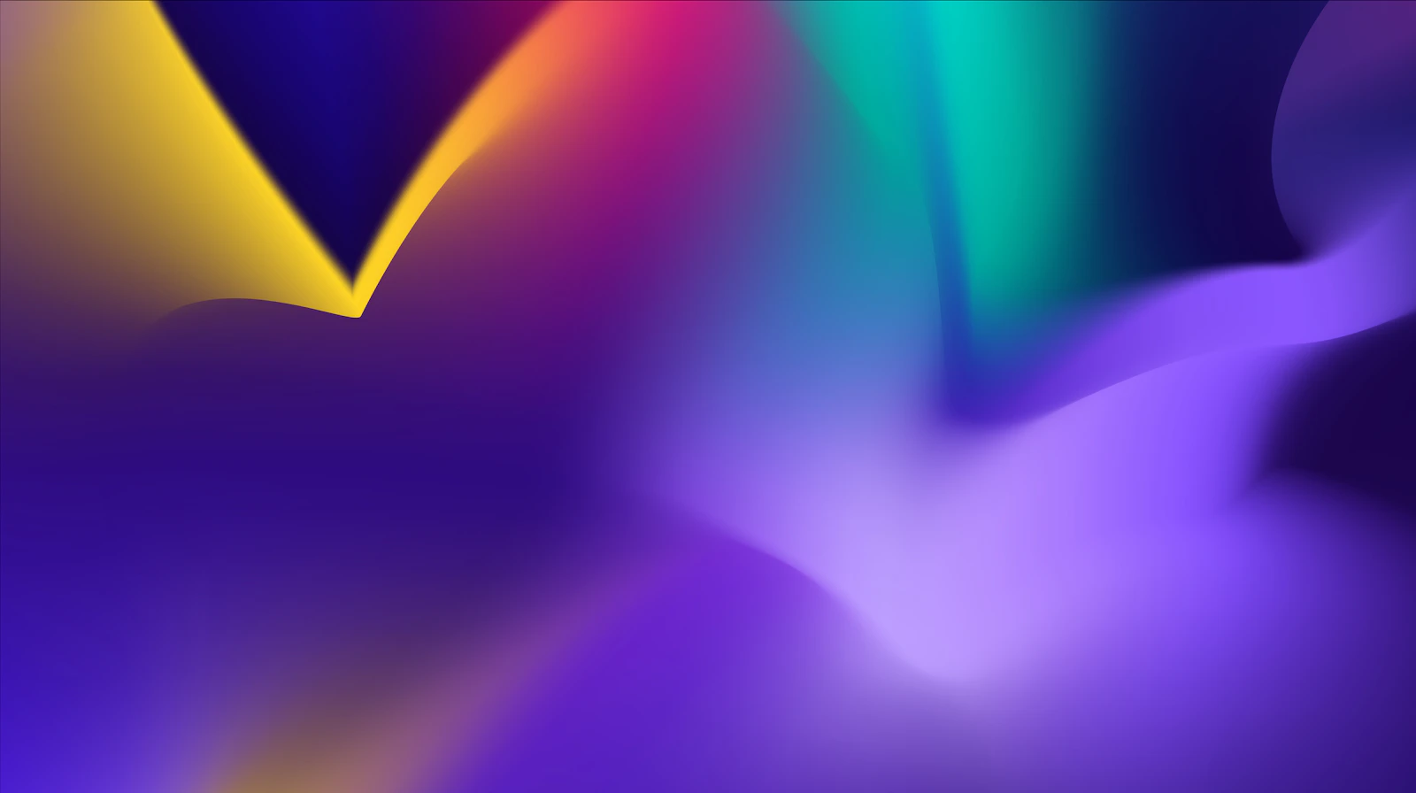 fintech mobile app investment portfolio UI colorful charts graphs