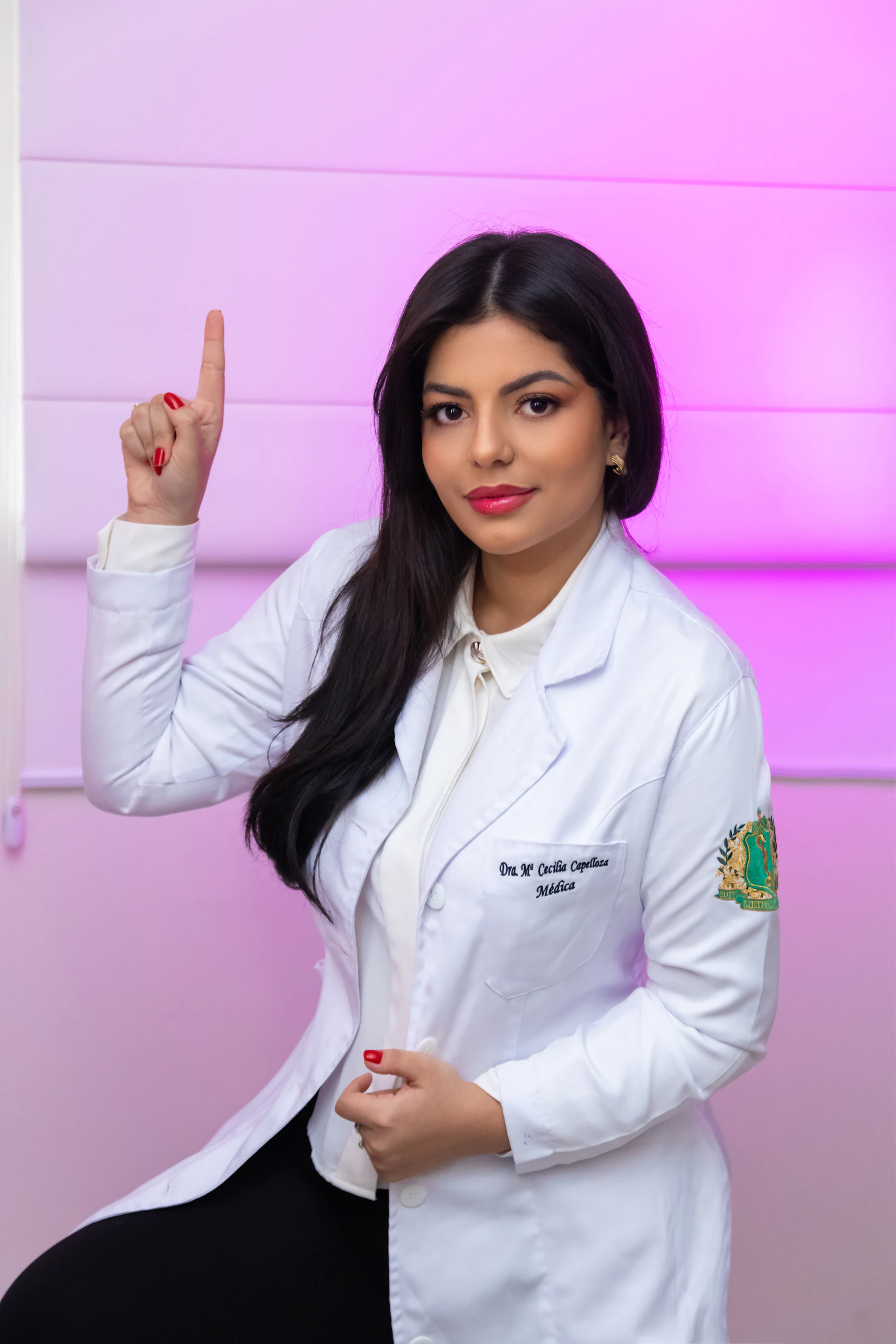 Dr. Sophia Patel