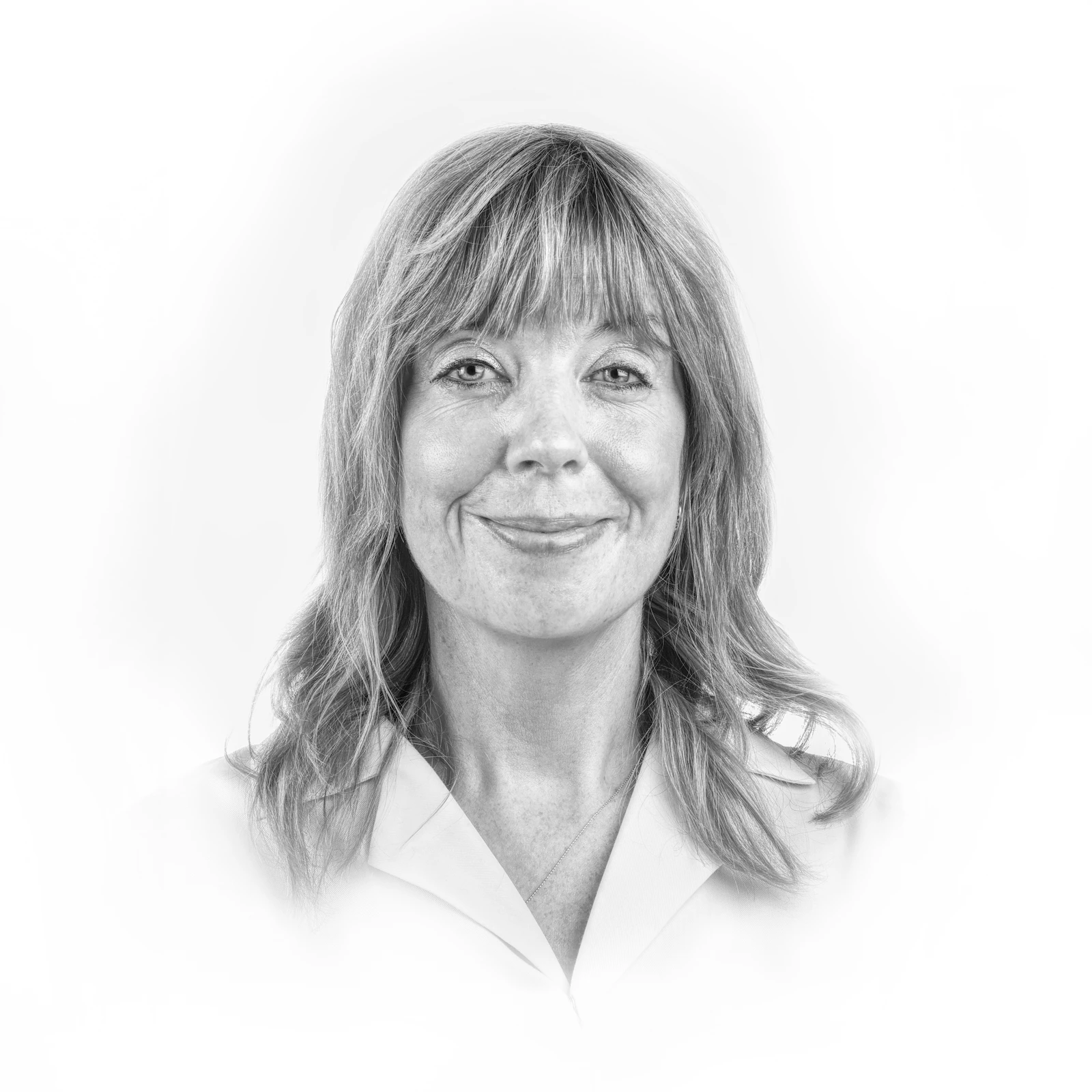 Portrait of Dr. Jane Smith