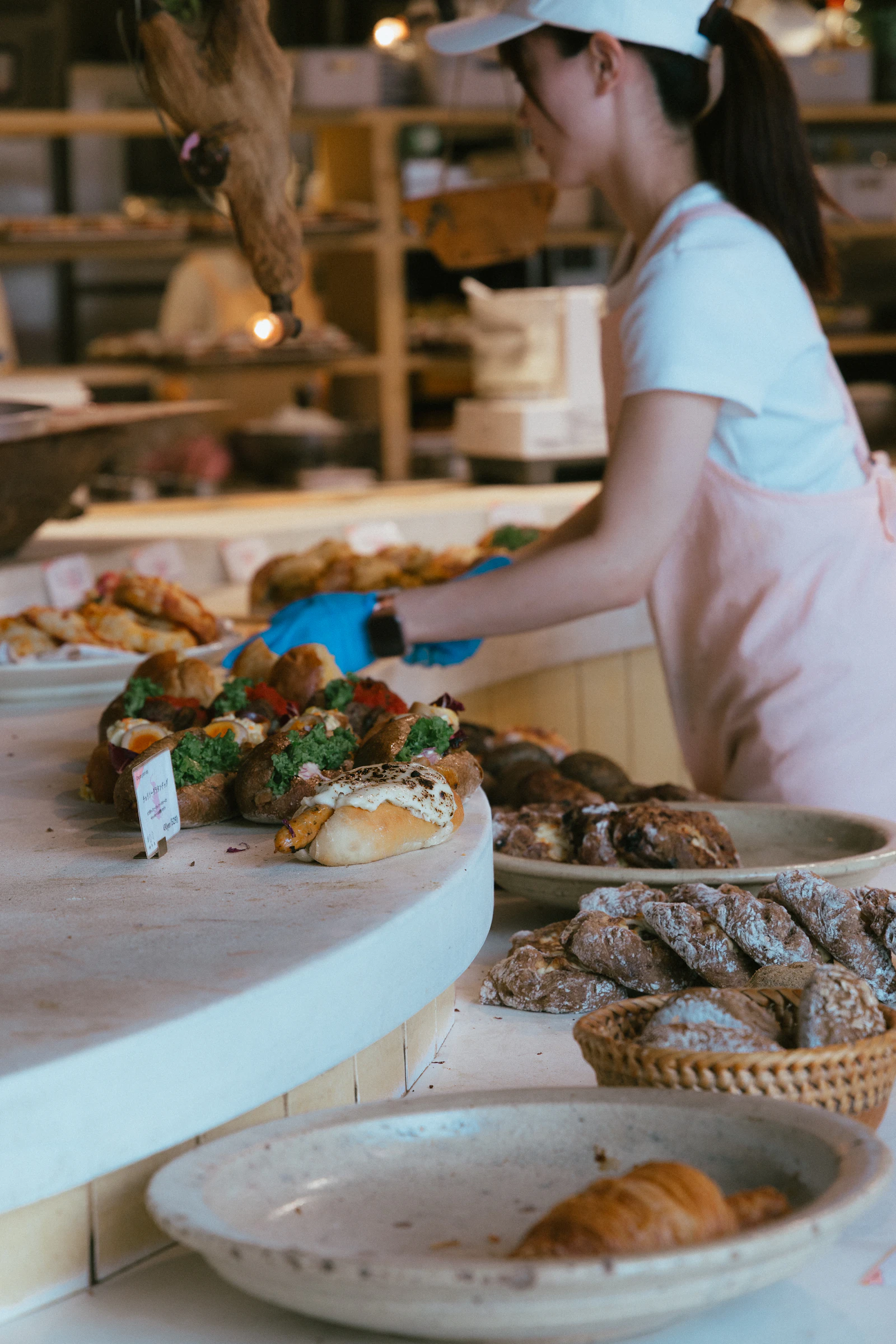 Photo by Seongjin Park on Unsplash