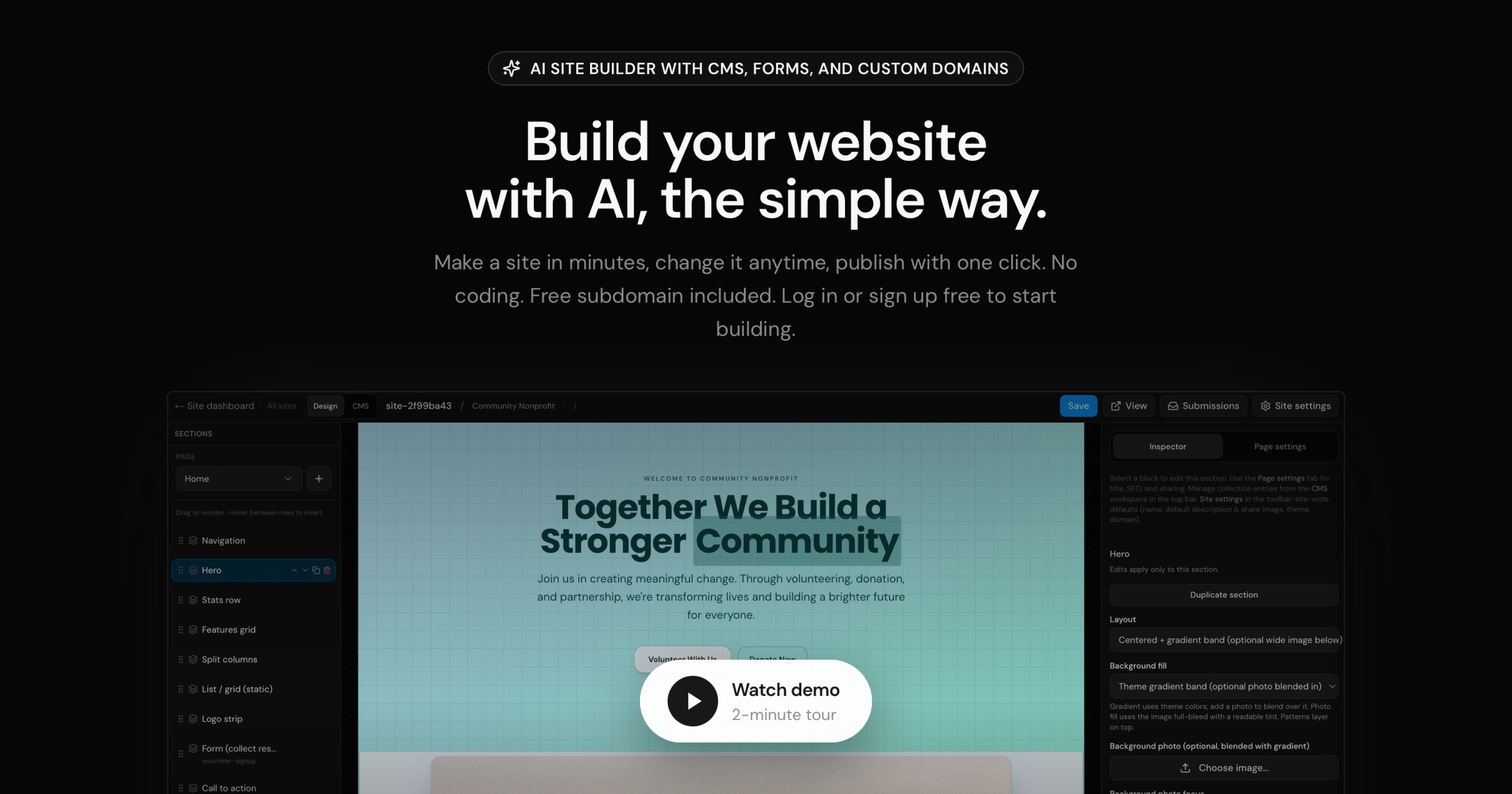 I like to make more money